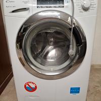 lavatrice Candy 9kg 