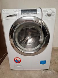 lavatrice Candy 9kg 