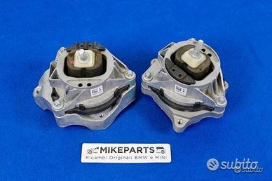 Supporti Cuscinetti Motore BMW Serie 1 2 3 4 F