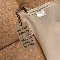 foulard Golden Goose