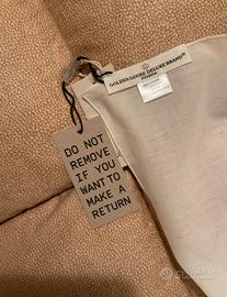 foulard Golden Goose