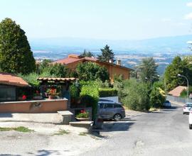 Terreno a Soriano nel Cimino