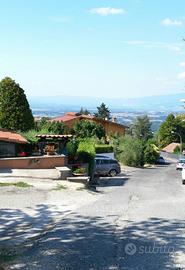 Terreno a Soriano nel Cimino