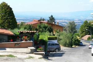 Terreno a Soriano nel Cimino