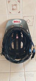 casco MTB Bell 4forty 