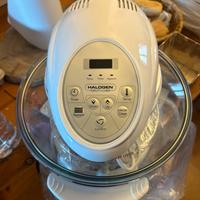 Forno alogeno ad aria