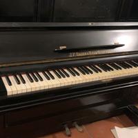 pianoforte concertina alto