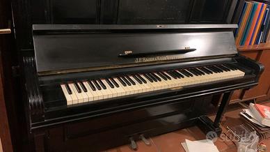 pianoforte concertina alto