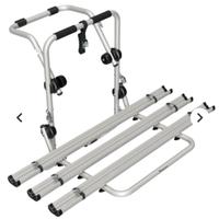 Portabici auto baule