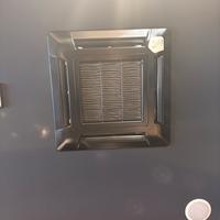 Condizionatori a soffitto