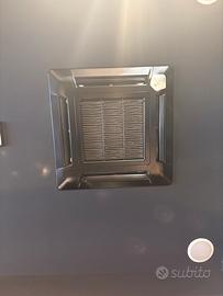 Condizionatori a soffitto