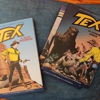 TEX Collezione Storica a Colori