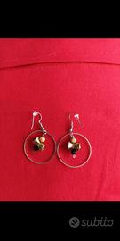 orecchini 