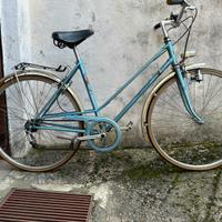 Bicicletta donna