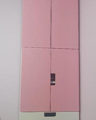 Armadio Ikea serie Stuva