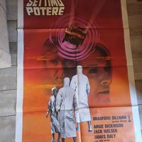 Settimo potere - The Resurrection of Zachary Wheel