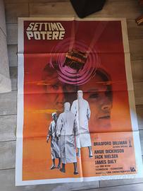 Settimo potere - The Resurrection of Zachary Wheel