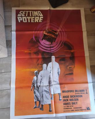 Settimo potere - The Resurrection of Zachary Wheel