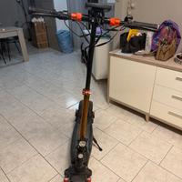 monopattino elettrico 