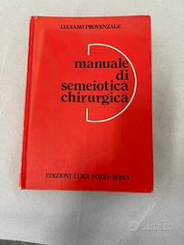 Semeiotica Chirurgica