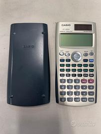 Calcolatrice finanziaria CASIO FC-200V