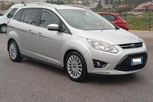 Ford C-Max 1.6 TDCi 115CV Titanium Business