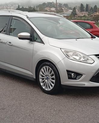 Ford C-Max 1.6 TDCi 115CV Titanium Business