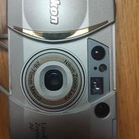 Nikon Lite Touch Zoom 70Ws AF - Vintage 