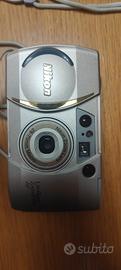 Nikon Lite Touch Zoom 70Ws AF - Vintage 
