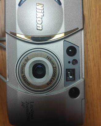 Nikon Lite Touch Zoom 70Ws AF - Vintage 