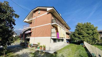 Immobile in asta di 113 m² con 3 locali e box auto