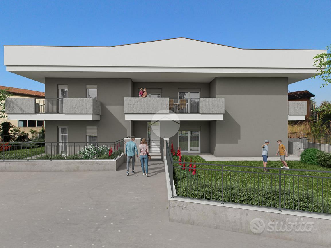 Appartamento – Povegliano Veronese, Verona - Vista 2