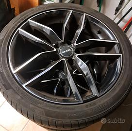 cerchi MAK Sarthe 18"