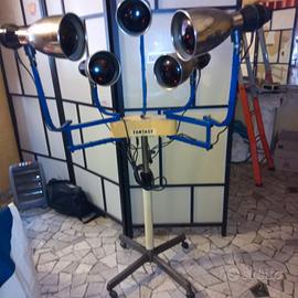 lampade asciugacapelli 