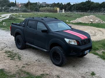 Navara