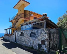 Casa Indipendente - Furci Siculo