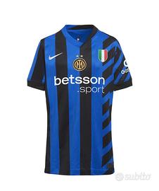 Maglia da calcio Inter