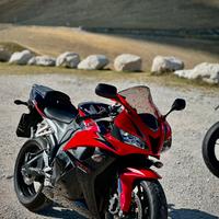 Honda CBR 600 RR Originale Perfetta