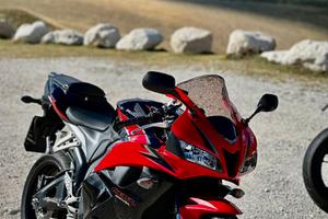 Honda CBR 600 RR Originale Perfetta