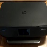 stampante HP Envy 5540 multifunzione