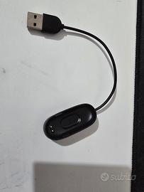 Caricabatterie originale Xiaomi Mi Band 4