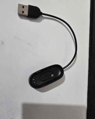 Caricabatterie originale Xiaomi Mi Band 4