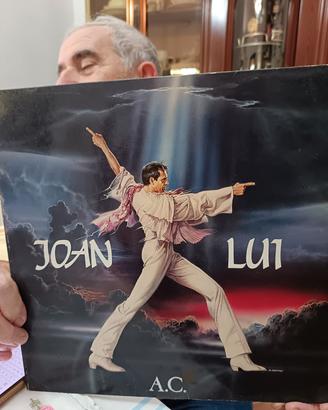 Joan Lui