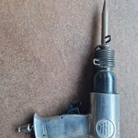 Pistola pneumatica demolitore