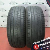 Saldi 255 55 20 Pirelli 85% 4Stagioni