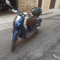 Vendo scooter