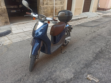 Vendo scooter