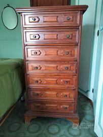 Settimino in legno