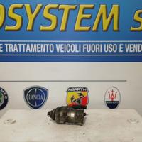 MOTORINO D' AVVIAMENTO VOLKSWAGEN Golf 5 Berlina d