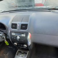 FIAT SEDICI 2010 - KIT AIRBAG